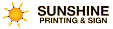 Sunshine Printing and Sign
